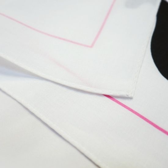 부뚜막고양이 손수건 시리즈