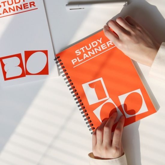 디마이너스 100일 메이트 플래너