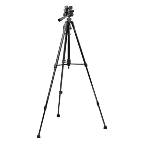 LAAON 카메라&스마트폰 3단접이식 삼각대 ITB-SF90