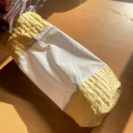 클라모프 메밀베개커버 세트