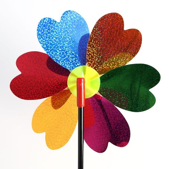 반짝반짝 바람개비/어린이날선물 유치원행사 팔랑개비