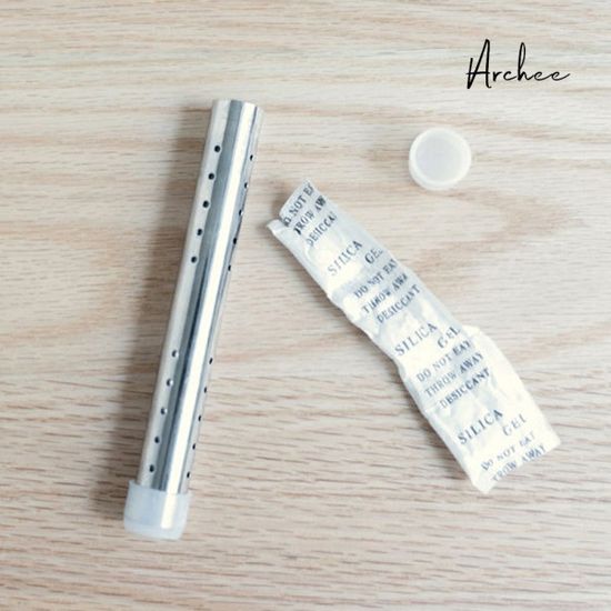 아르셰 계량 쌀통 전용 습기제거제 소형 대형