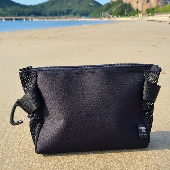 AMOY MOB Multi Pouch 300아모이 엠오비멀티파우치300