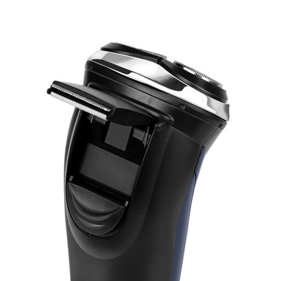파테크 한일전자 트리플헤드 방수 전기면도기 PS-Z730