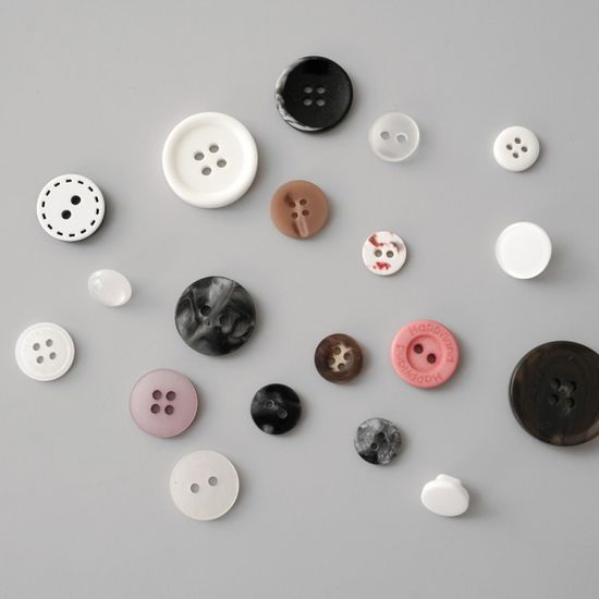 가벼운 단추 10P 모음전 - 셔츠 블라우스 가디건 코트