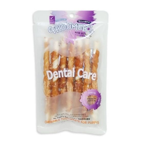 구루머스 치킨 우유껌 7개입(WDBDAD0)