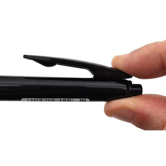 제브라 더 진해진 0.5mm 중성펜 사라사 R JJ29 1자루