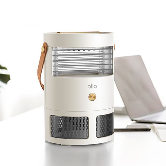 알로 초파리 포충기 모기퇴치기 AMT1