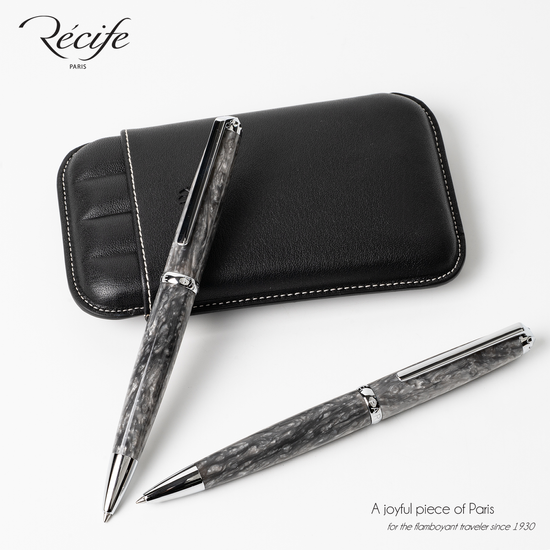 바오시 방돔 쿼츠 매트