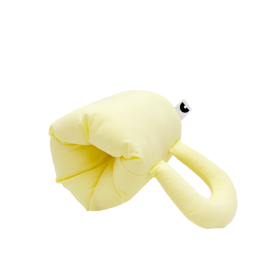 Bubble Mug 06 Lemon / Holder(홀더)