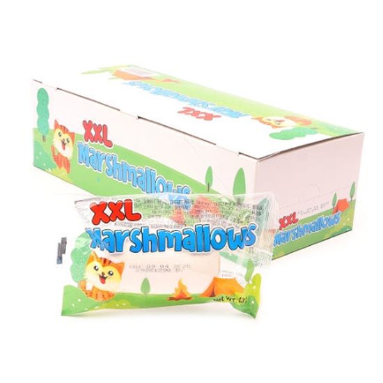 [임박] 마쉬멜로우 2XL 43g 3종 택1 (25.12.01 까지)