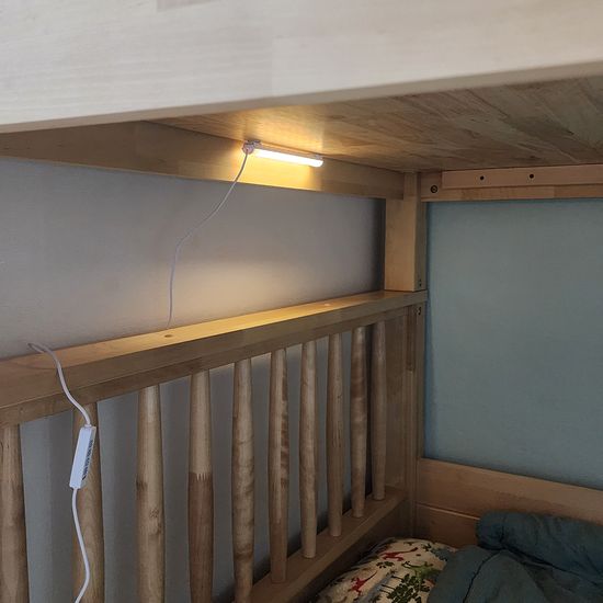 노바리빙 플러그 라이트 조명 인테리어 간접조명 LED