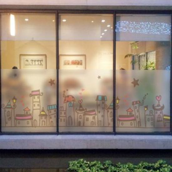 ih531-사랑이피어나는행복한마을_글라스시트지