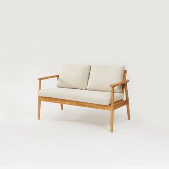I3141 2인 패브릭 소파 4colors