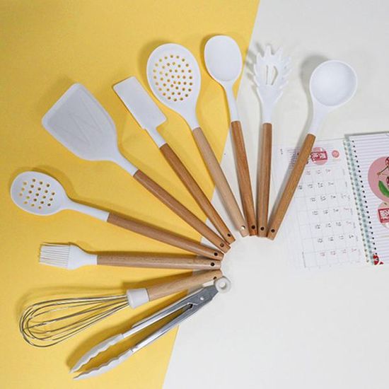 조리도구 주방 조리도구 11종세트 키친툴 세트 L018