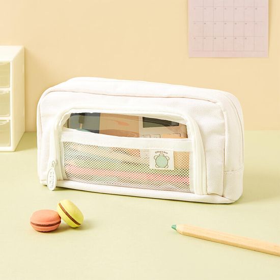 아트박스 엉금이 대용량멀티파우치