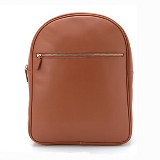 YOGO 모던 라운드 백팩 A105