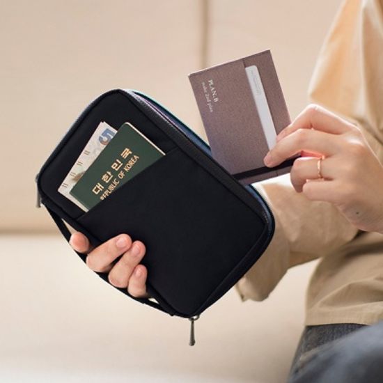 트래블러스 핸디 v.5