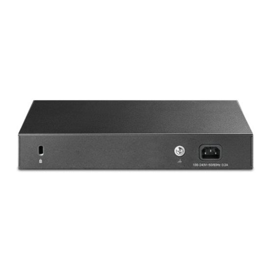 티피링크 5포트 VPN 라우터 / SFP RJ45 WAN ER7206