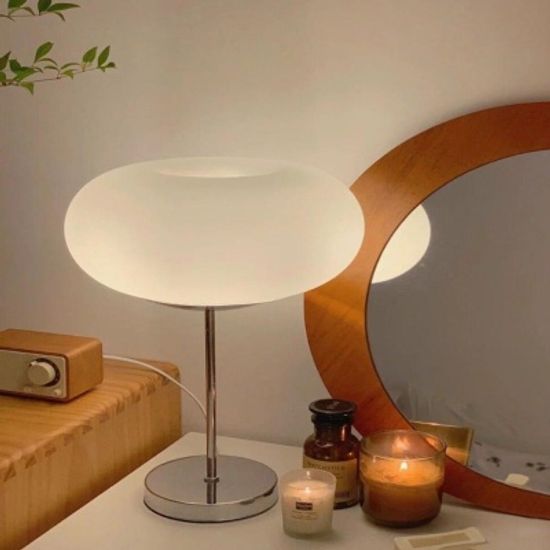 몽실몽실 구름 단스탠드 무드등 (3색변환)