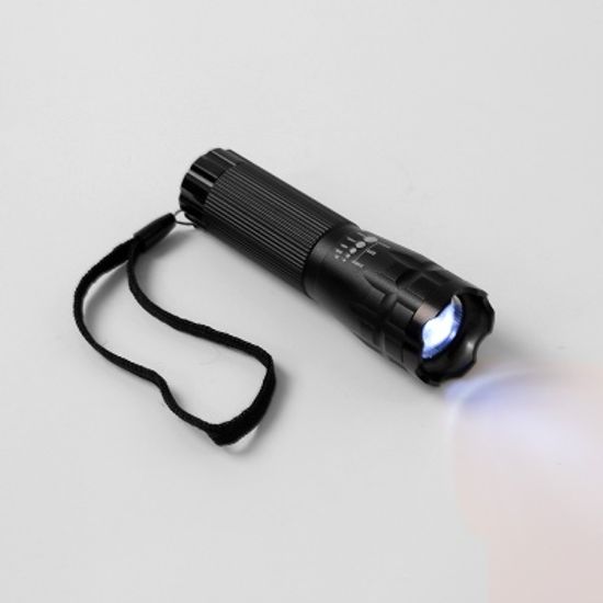 LED 줌라이트 자전거 전조등 후레쉬 야간 조명