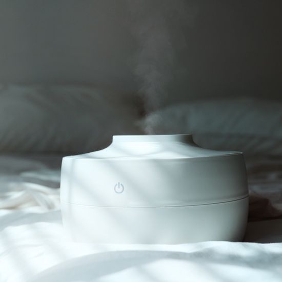 [오엘라] 초음파 가습기 ON-HU13 화이트