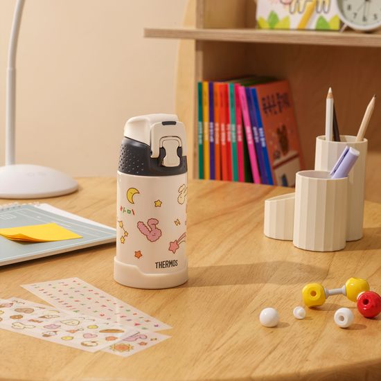 [써모스] 마이디자인 액티비티보틀 FJH-350K (350ml)