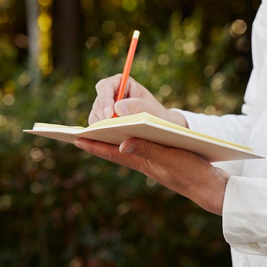 MD 노트 Hardcover (A5 Square)