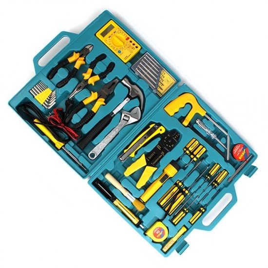 공구세트JTS50 자동차 종합정비 가정용 공구함 상가 