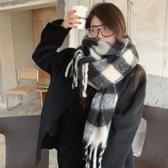 체크 베이직 모찌(WFJ9SSJ)