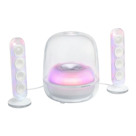 [삼성공식파트너] 하만카돈 사운드스틱5