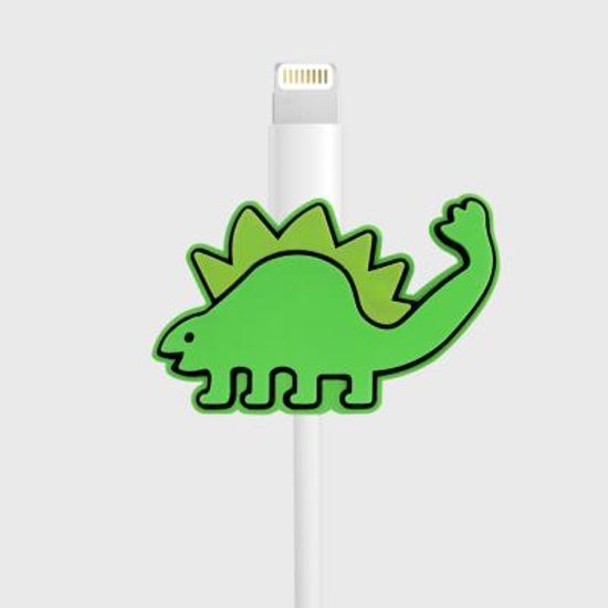 Stegosaururs(케이블보호캡)