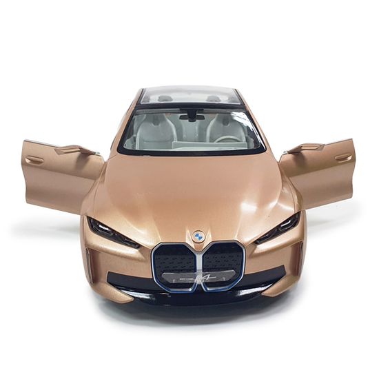[라스타 RC카] 1:14 BMW  I4 콘셉트