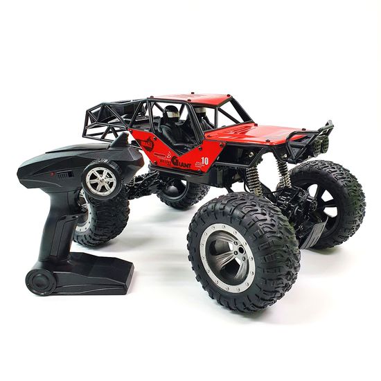 시맥스)1:10 AWD 클라이밍(오프로드 몬스터)