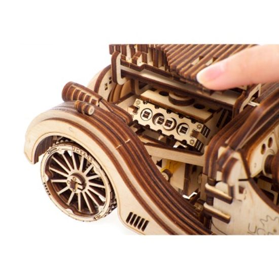 로드스터(Loadster)