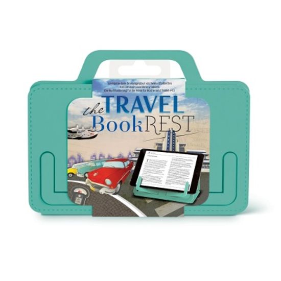 [영국 if사 공식수입정품] 휴대용 독서대 Book Rest