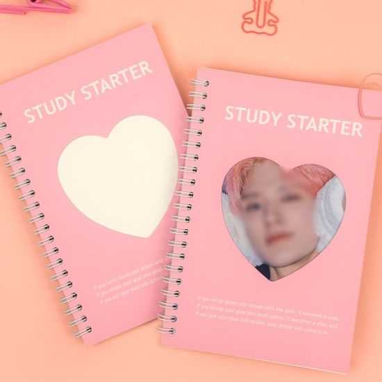 루카랩 스터디스타터 (3개월) 스터디플래너
