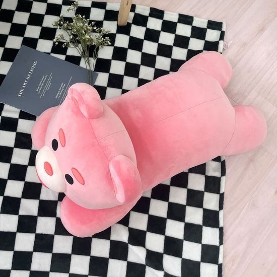 데이니즈 벨리곰 바디필로우