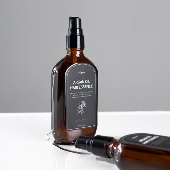 [1+1] 셀러버 아르간오일 헤어 퍼퓸 에센스 100ml