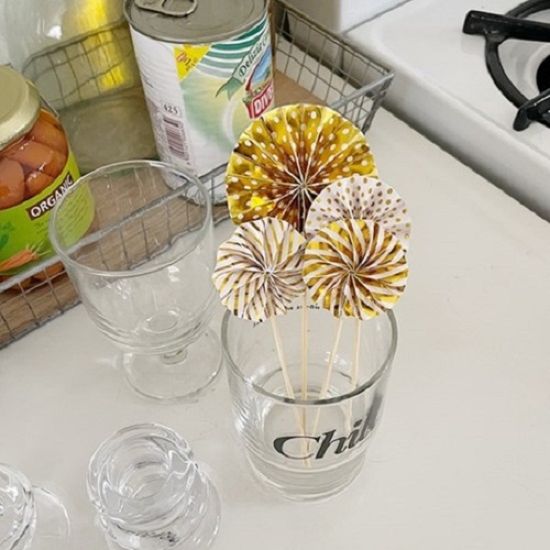 [메종드알로하] 파티스핀픽세트