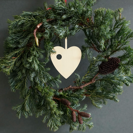 행잉가든 모빌 키트 - 황동