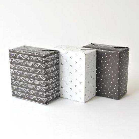 왈가닥스 포장지 - Season  6P SET