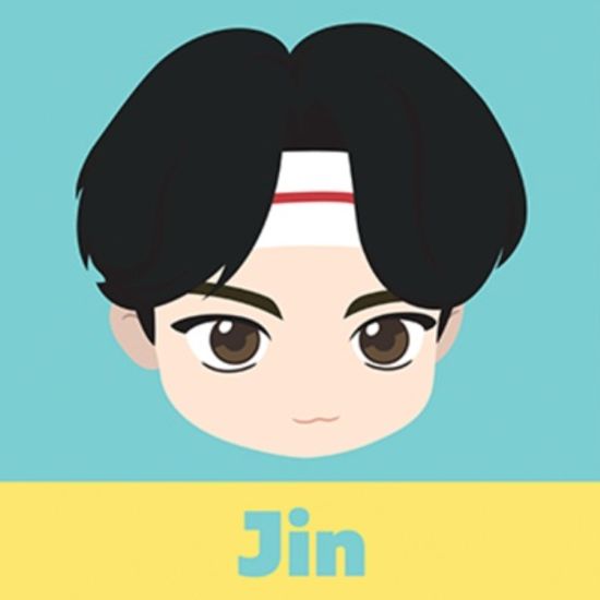 BTS DIY 그림 그리기 타이니탄 BASIC