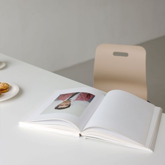 로이 플라스틱체어/포인트의자/디자인체어