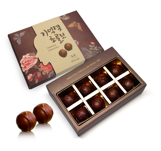 본정 수능초콜릿 기억력 총명탕재료 합격초콜릿 시험