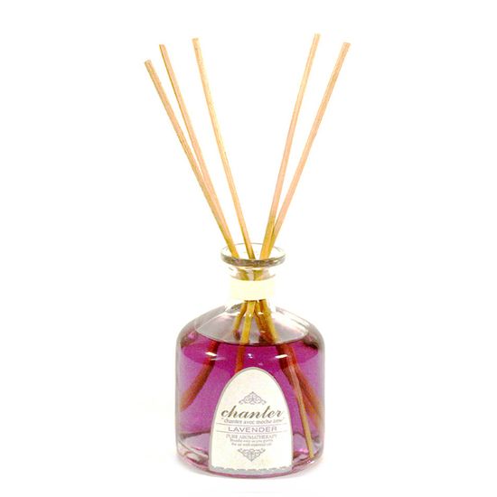 아로마 리드 디퓨저 - 라벤더 Lavender 150ml