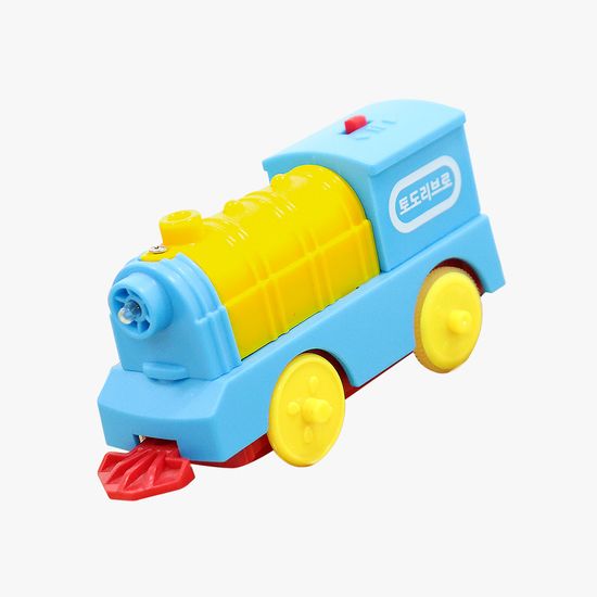 토도리브로 전동기차