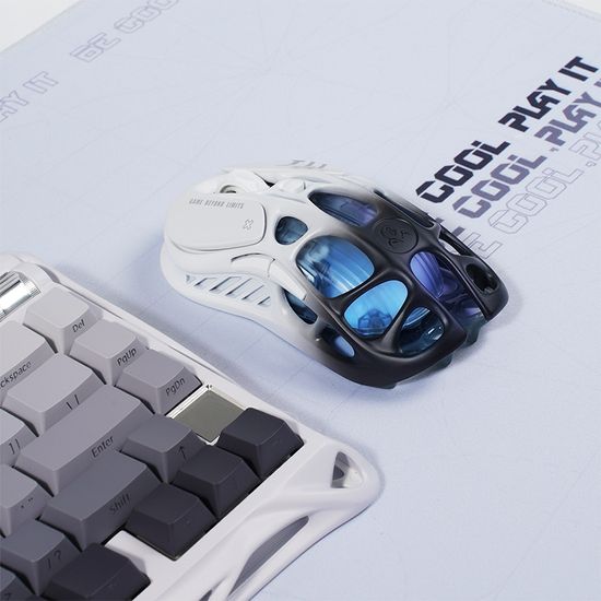 그라바스타 머큐리 게이밍 마우스 M1 Pro/그래디 블랙