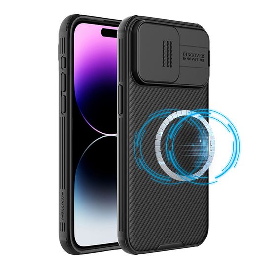 닐킨 아이폰 17 16 프로 맥스 에어 맥세이프 케이스