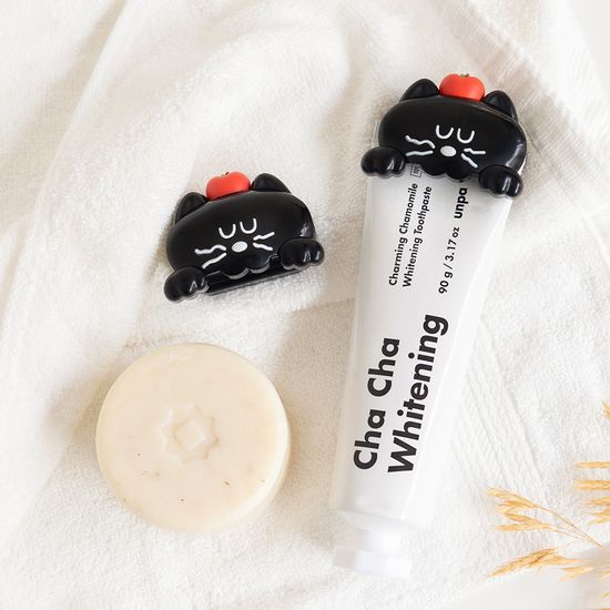 Brunch Brother 모그리 치약걸이